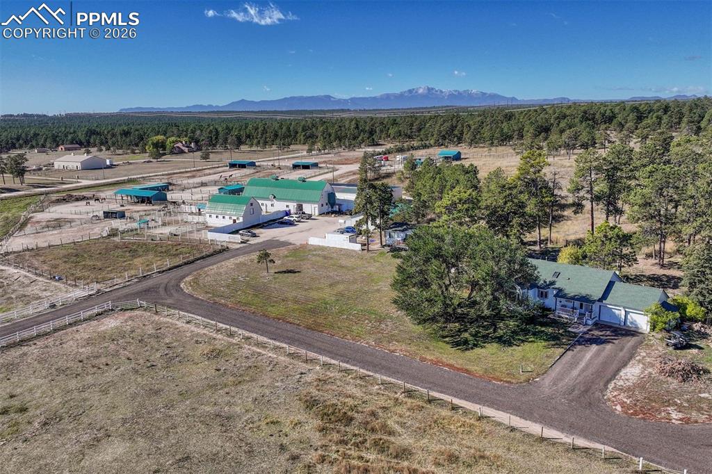 13354 N Meridian Road Elbert CO 80106