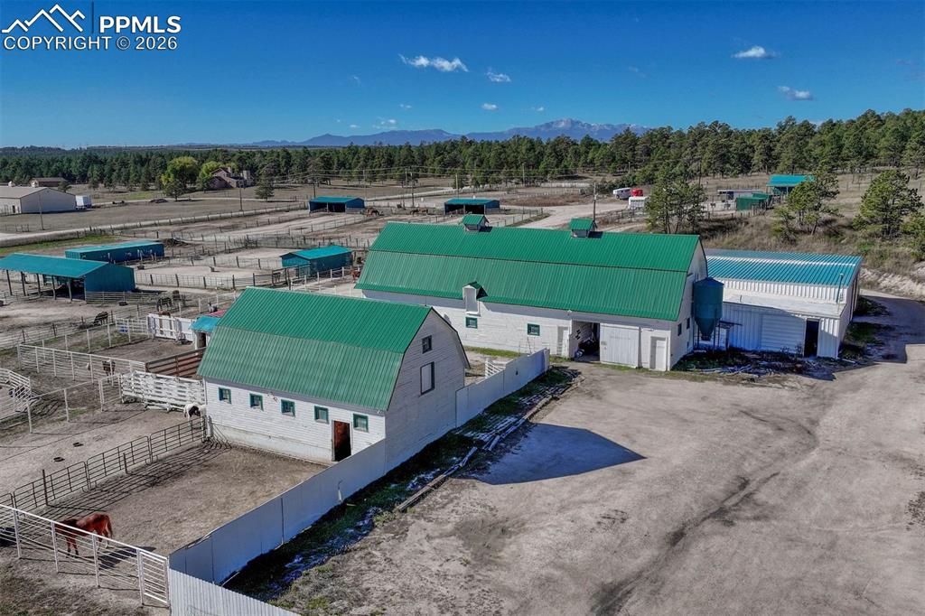13354 N Meridian Road Elbert CO 80106