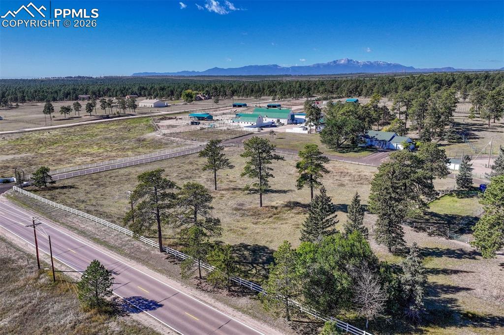 13354 N Meridian Road Elbert CO 80106