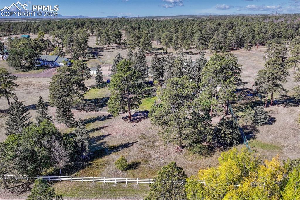 13354 N Meridian Road Elbert CO 80106