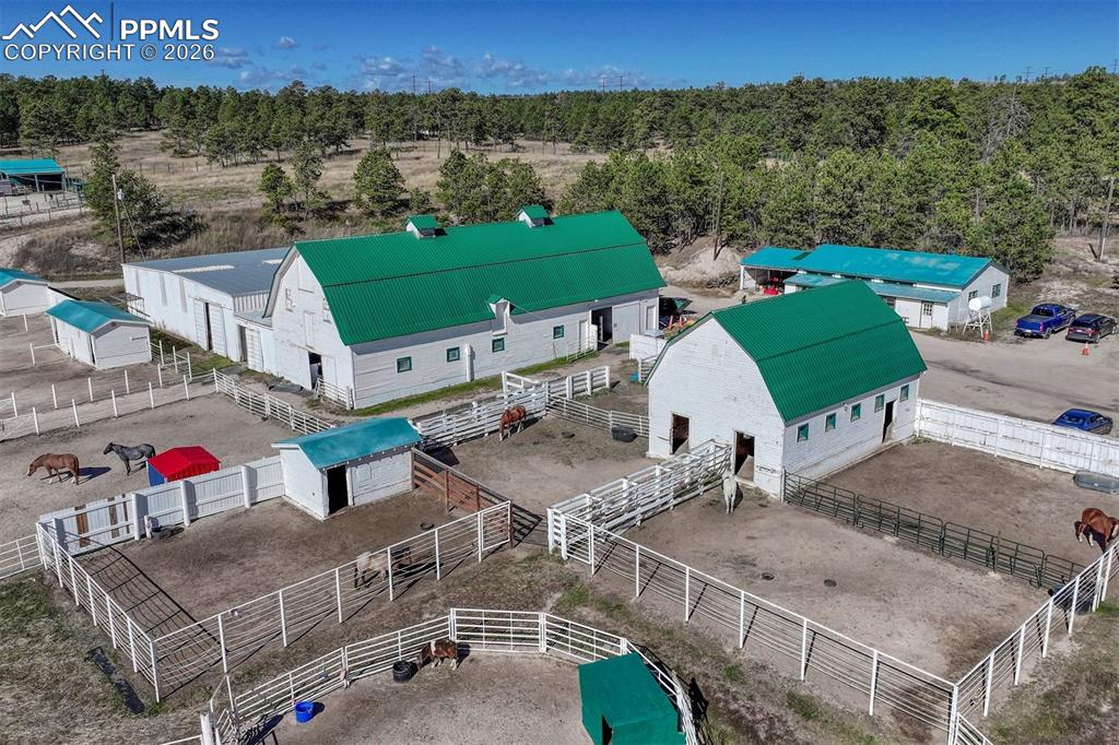13354 N Meridian Road Elbert CO 80106