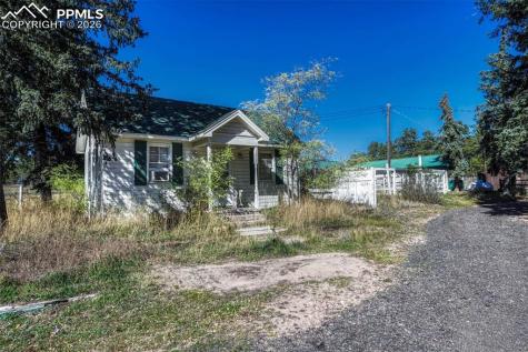 13354 N Meridian Road Elbert CO 80106
