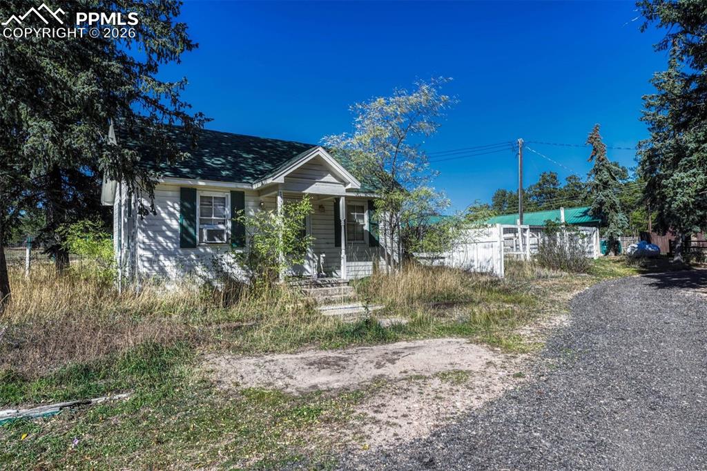 13354 N Meridian Road Elbert CO 80106