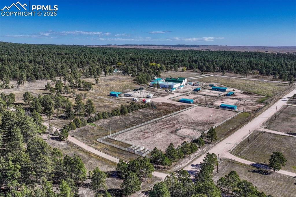 13354 N Meridian Road Elbert CO 80106