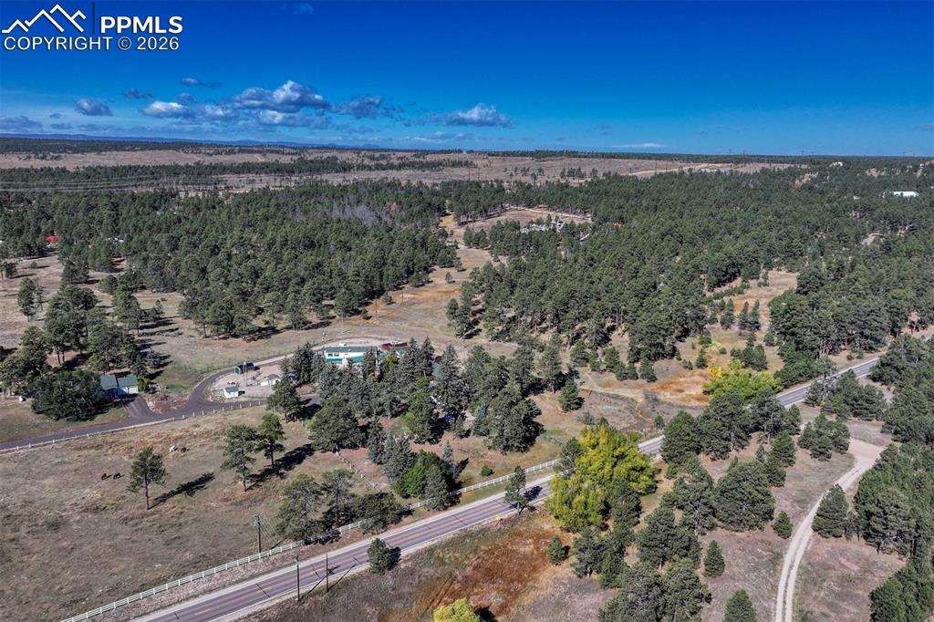 13354 N Meridian Road Elbert CO 80106