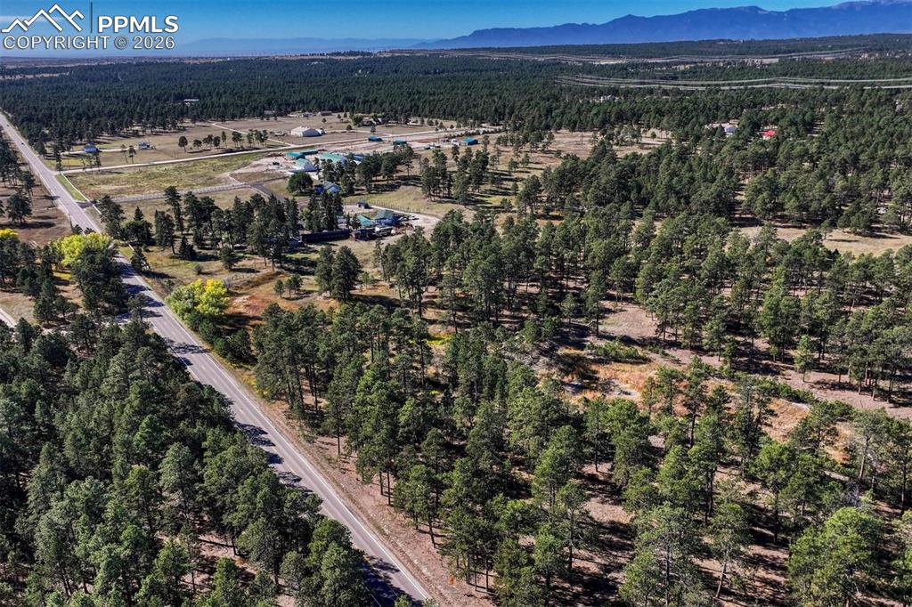 13354 N Meridian Road Elbert CO 80106
