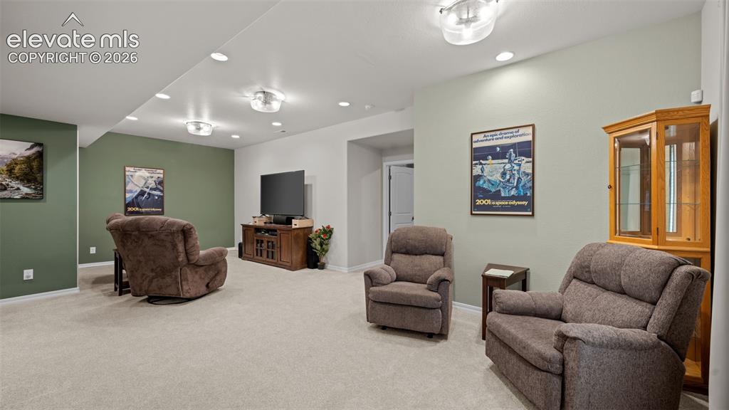 6377 Suncroft Lane Colorado Springs CO 80927