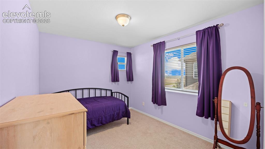 6377 Suncroft Lane Colorado Springs CO 80927