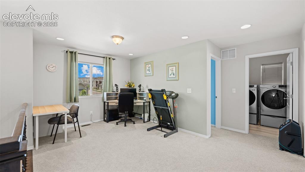 6377 Suncroft Lane Colorado Springs CO 80927