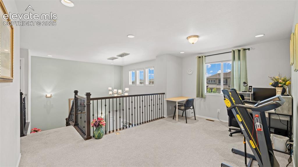 6377 Suncroft Lane Colorado Springs CO 80927