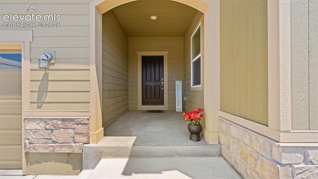 6377 Suncroft Lane Colorado Springs CO 80927