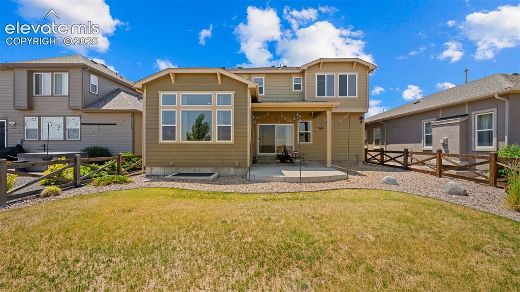 6377 Suncroft Lane Colorado Springs CO 80927