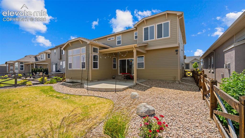6377 Suncroft Lane Colorado Springs CO 80927