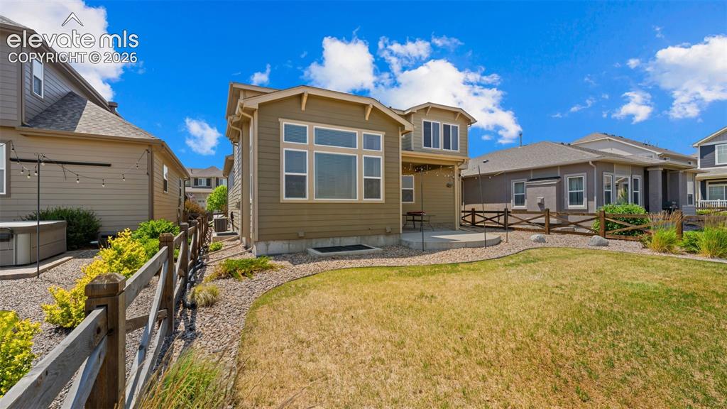 6377 Suncroft Lane Colorado Springs CO 80927