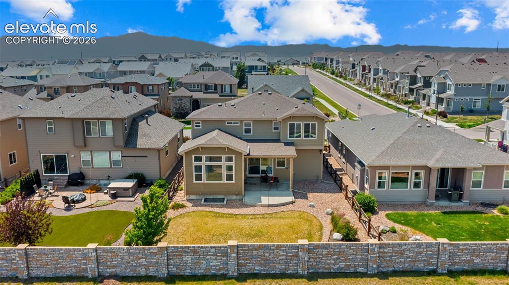 6377 Suncroft Lane Colorado Springs CO 80927