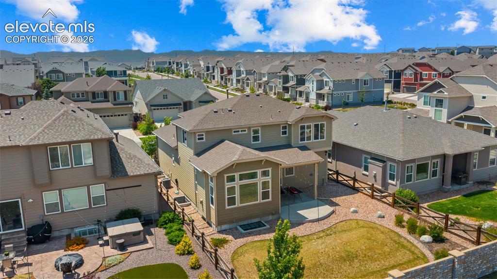 6377 Suncroft Lane Colorado Springs CO 80927