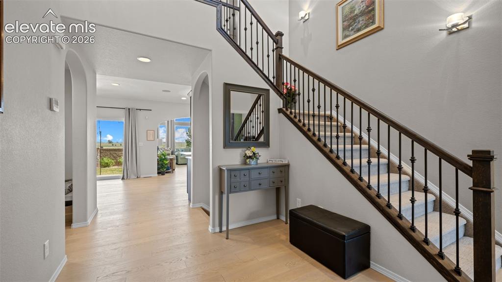 6377 Suncroft Lane Colorado Springs CO 80927