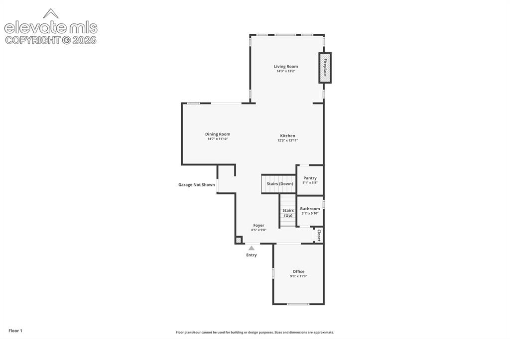 6377 Suncroft Lane Colorado Springs CO 80927