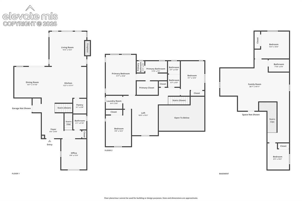 6377 Suncroft Lane Colorado Springs CO 80927