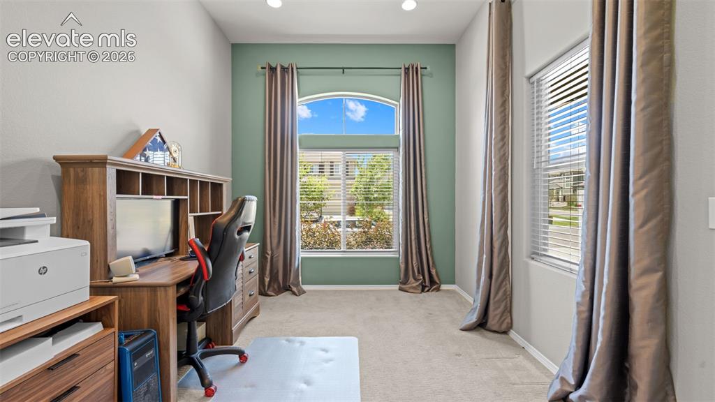6377 Suncroft Lane Colorado Springs CO 80927