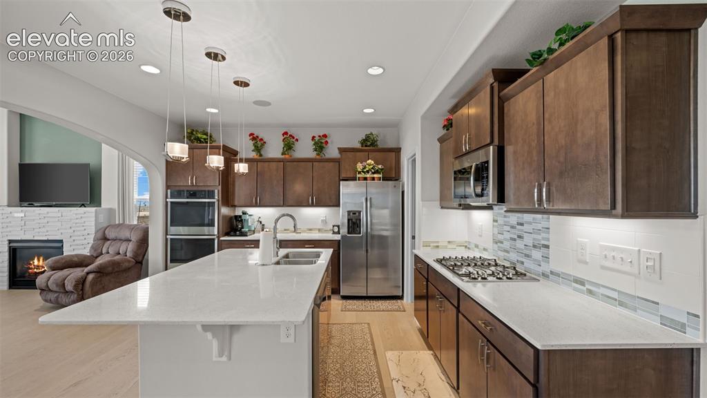 6377 Suncroft Lane Colorado Springs CO 80927
