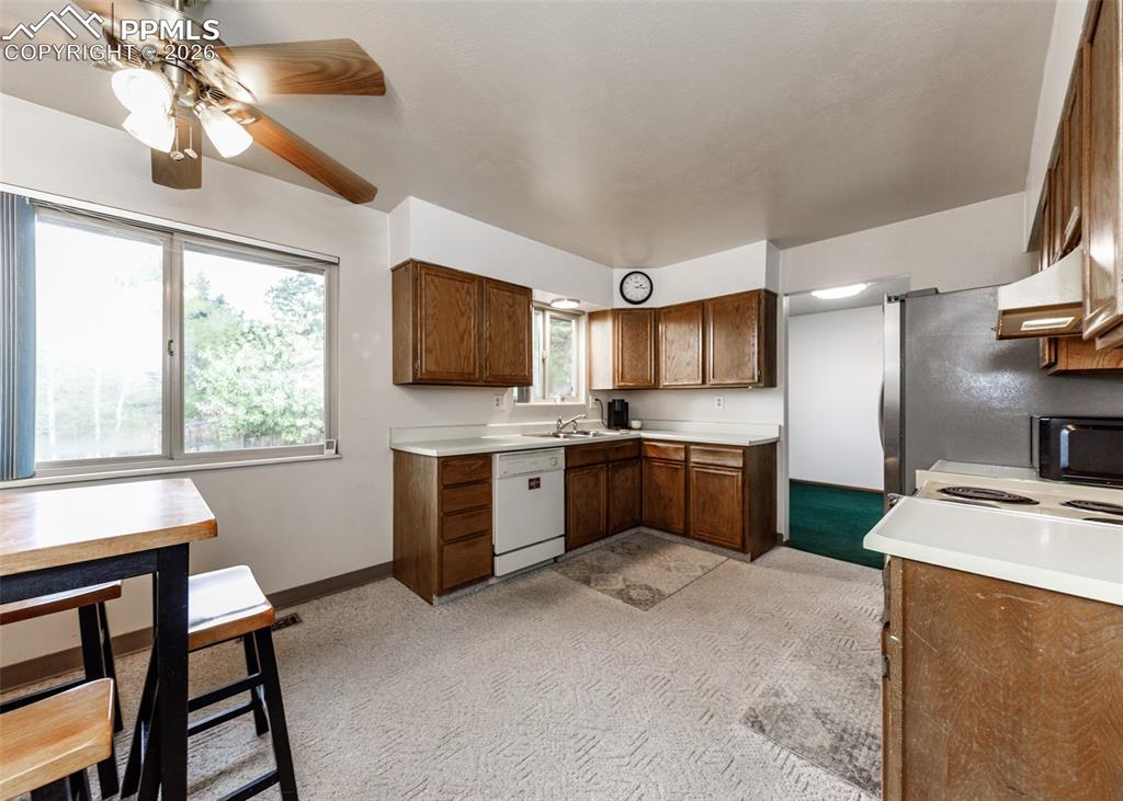 2680 Villa Loma Drive Colorado Springs CO 80917