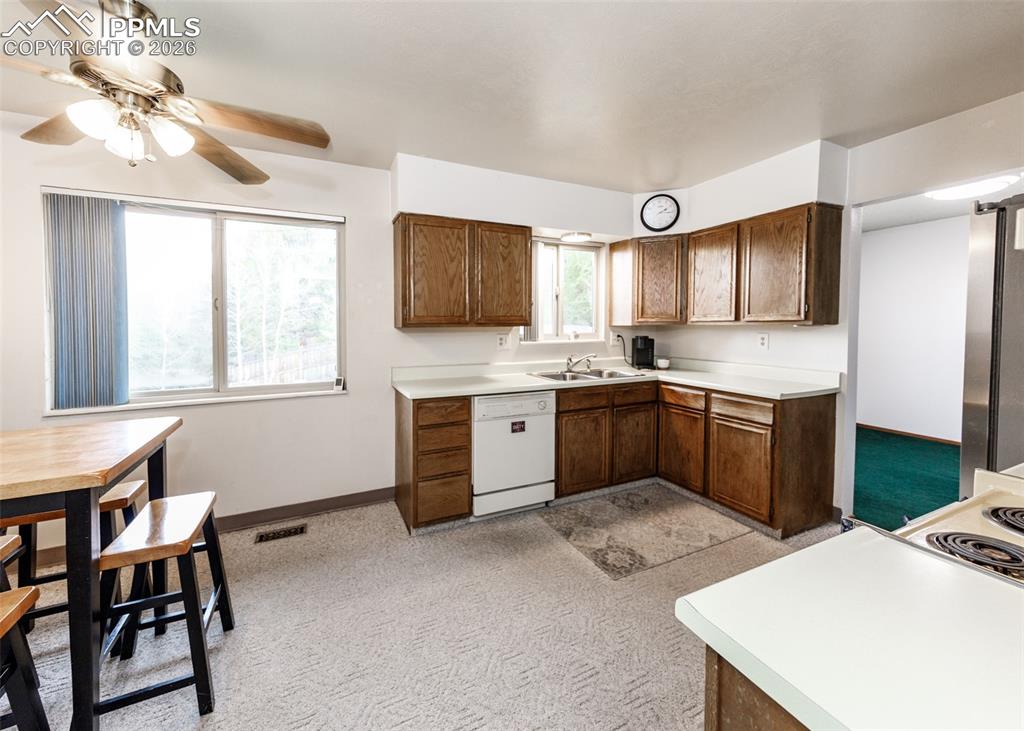 2680 Villa Loma Drive Colorado Springs CO 80917