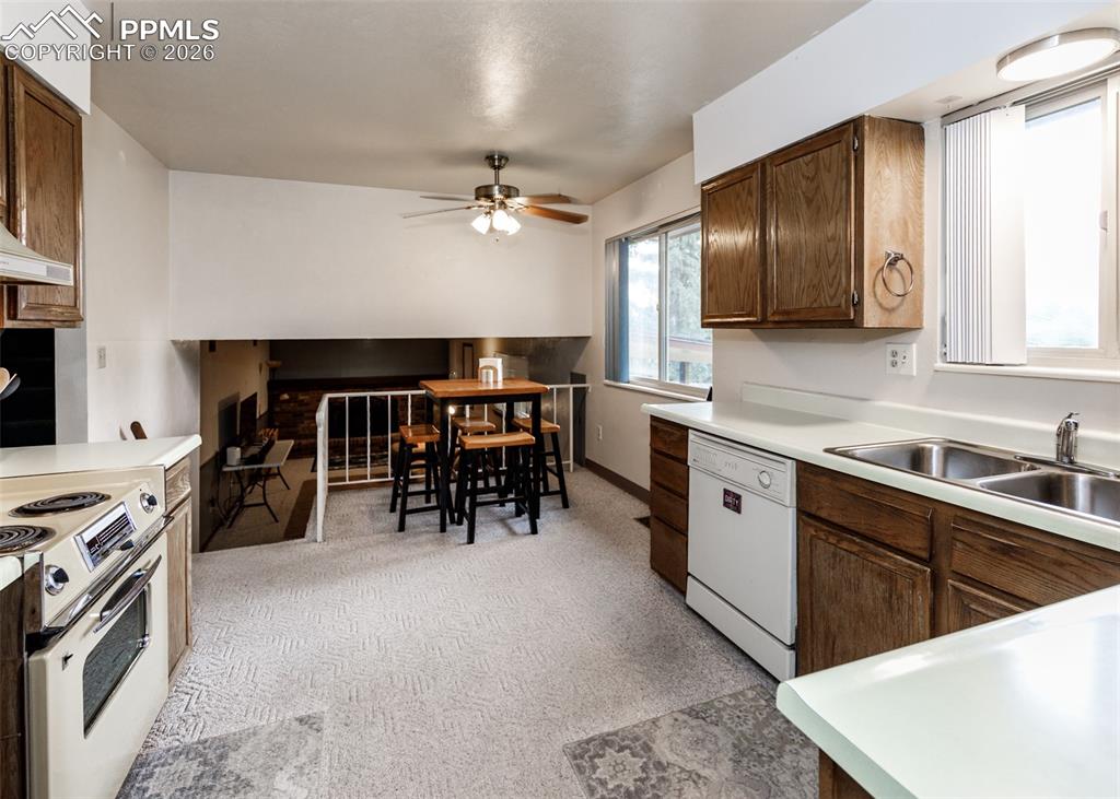 2680 Villa Loma Drive Colorado Springs CO 80917
