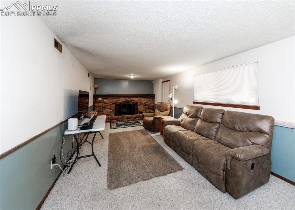 2680 Villa Loma Drive Colorado Springs CO 80917