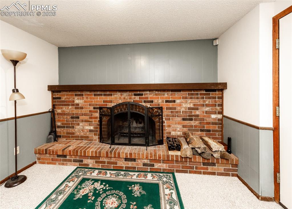 2680 Villa Loma Drive Colorado Springs CO 80917