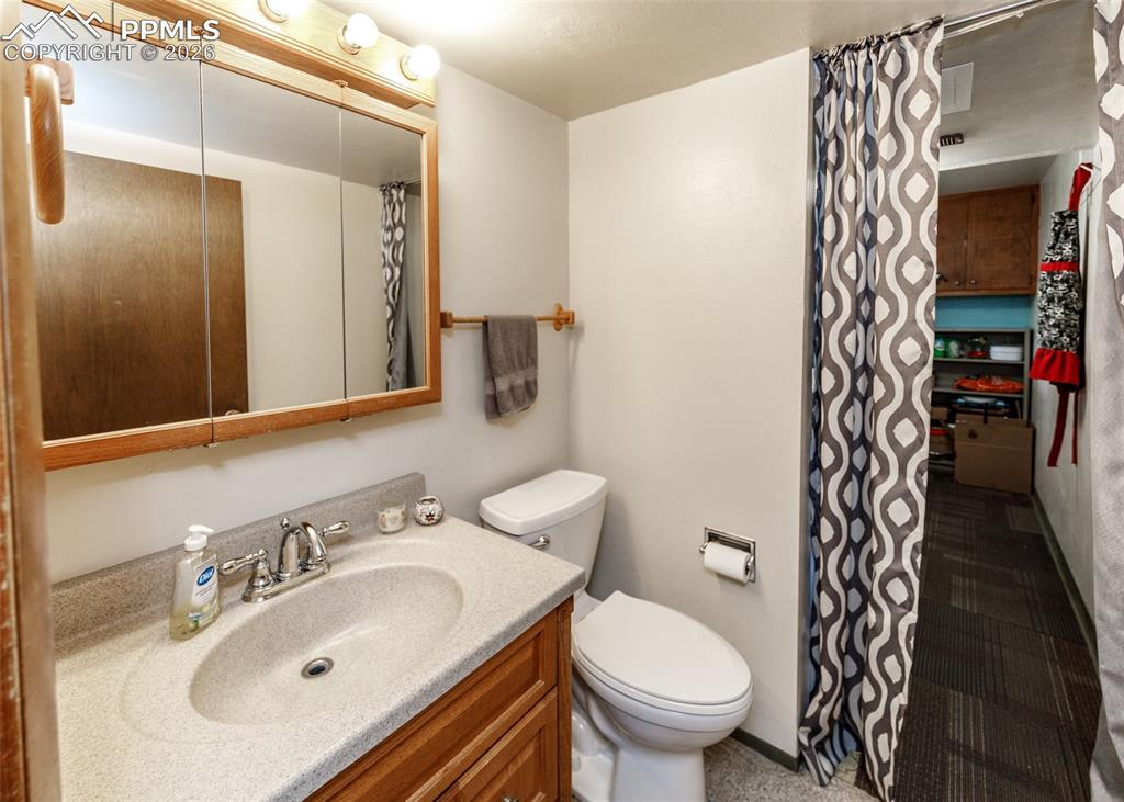 2680 Villa Loma Drive Colorado Springs CO 80917