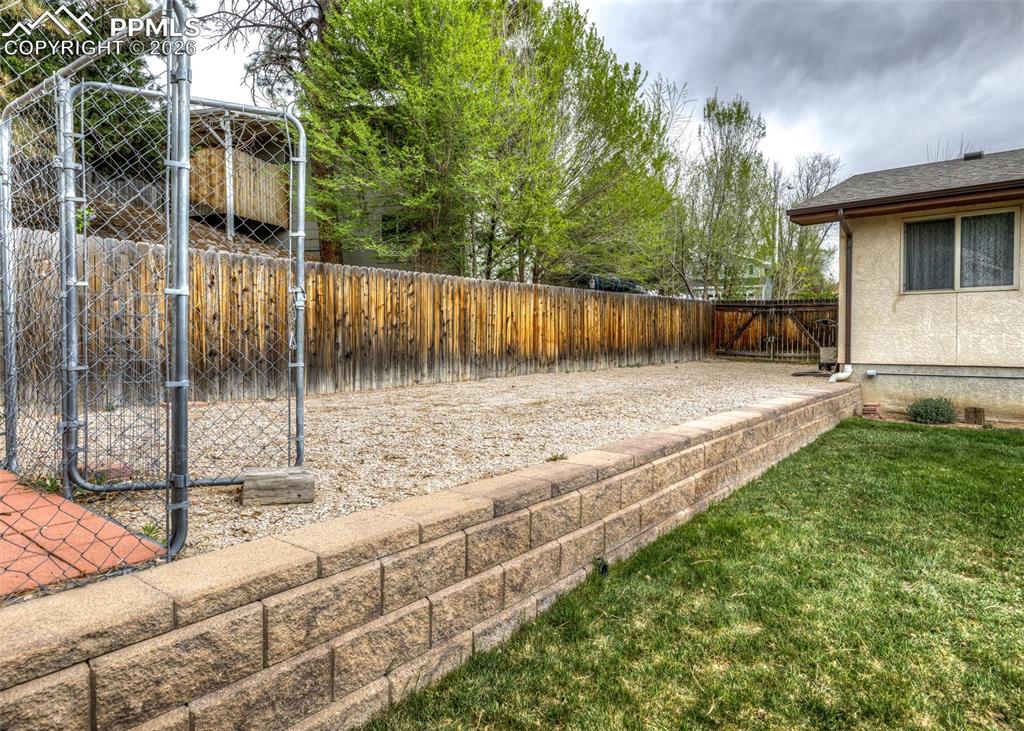 2680 Villa Loma Drive Colorado Springs CO 80917