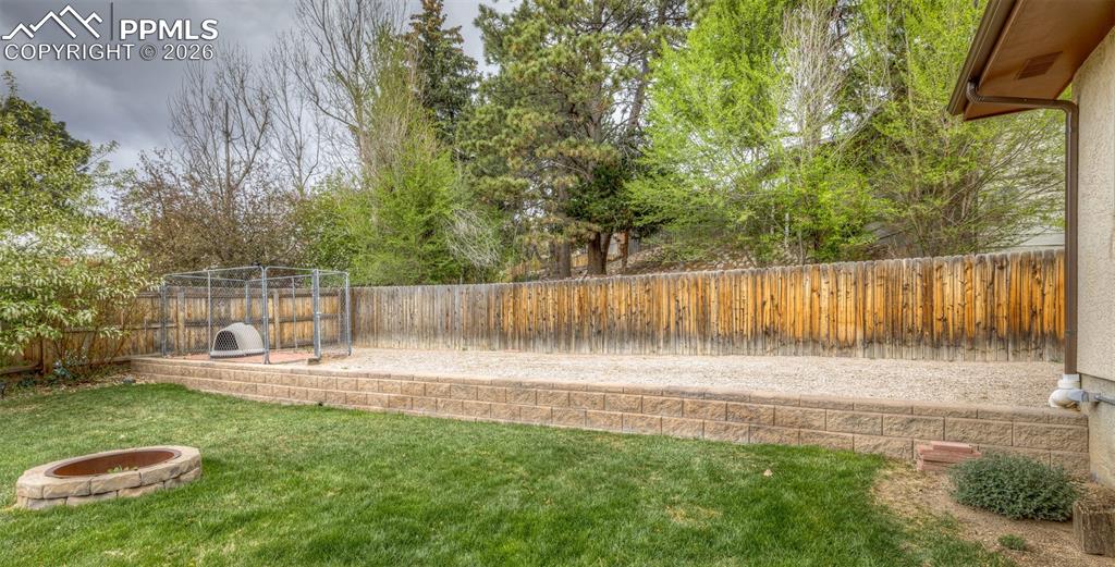 2680 Villa Loma Drive Colorado Springs CO 80917
