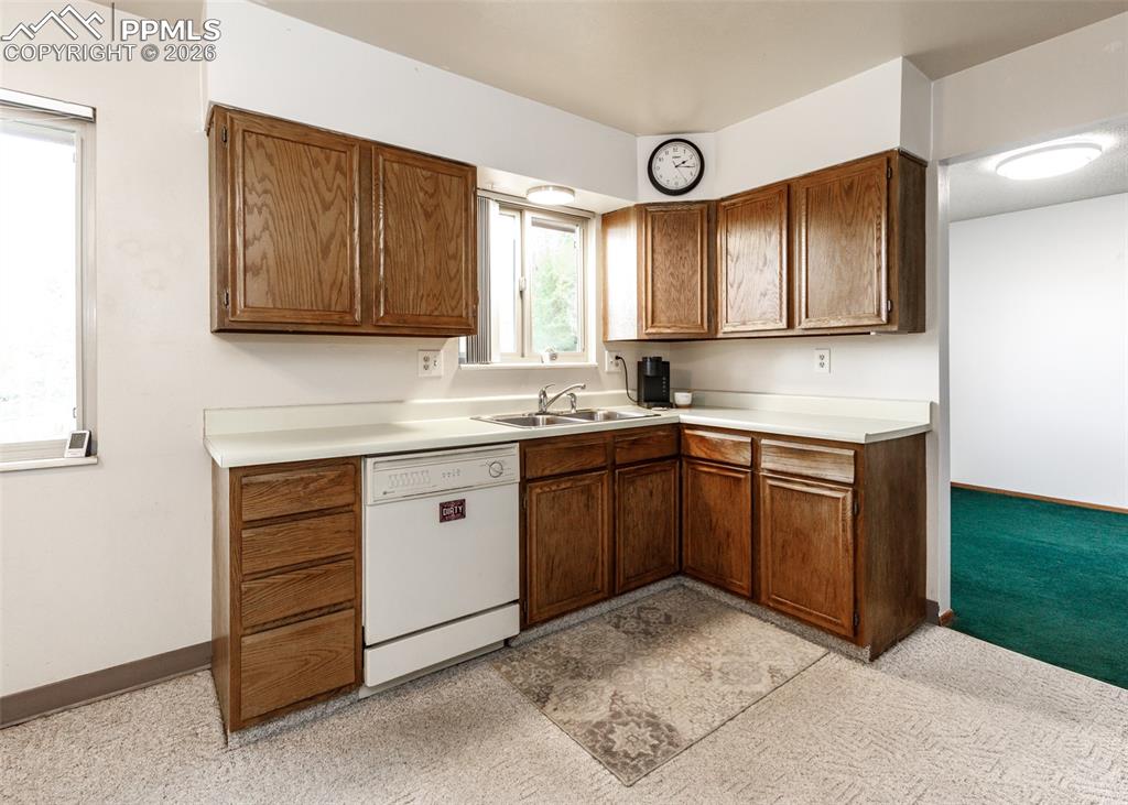 2680 Villa Loma Drive Colorado Springs CO 80917