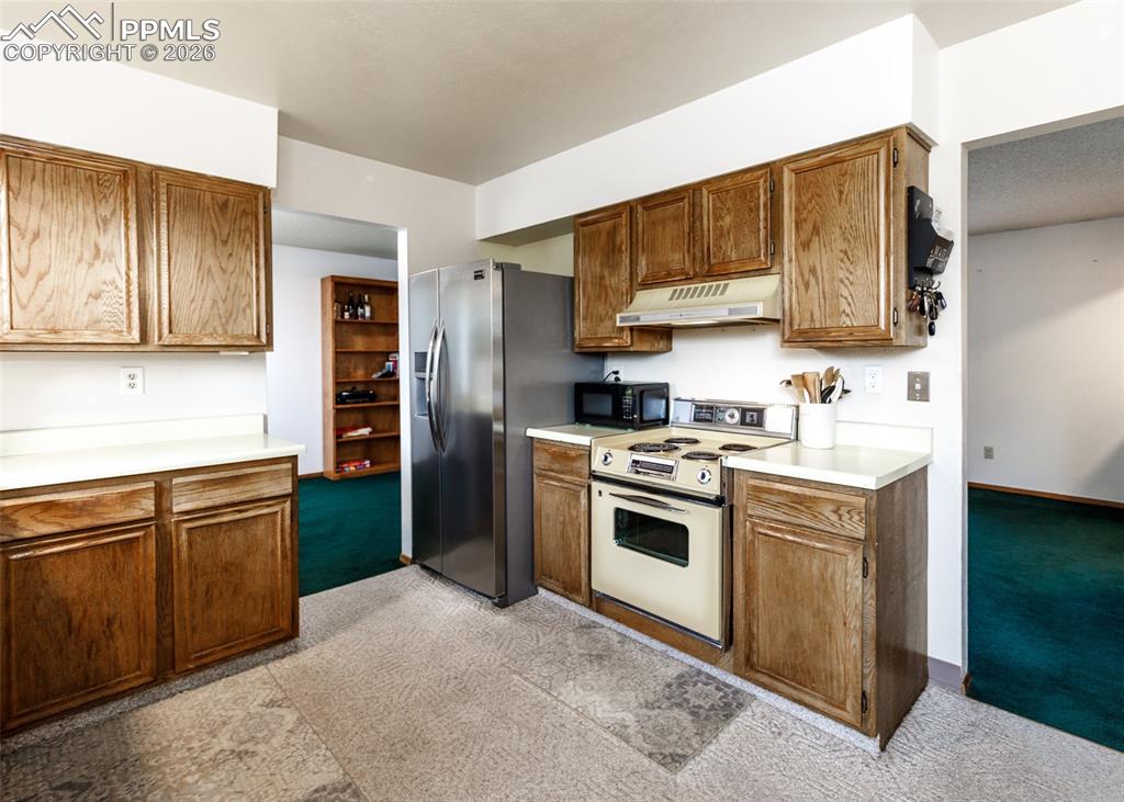 2680 Villa Loma Drive Colorado Springs CO 80917