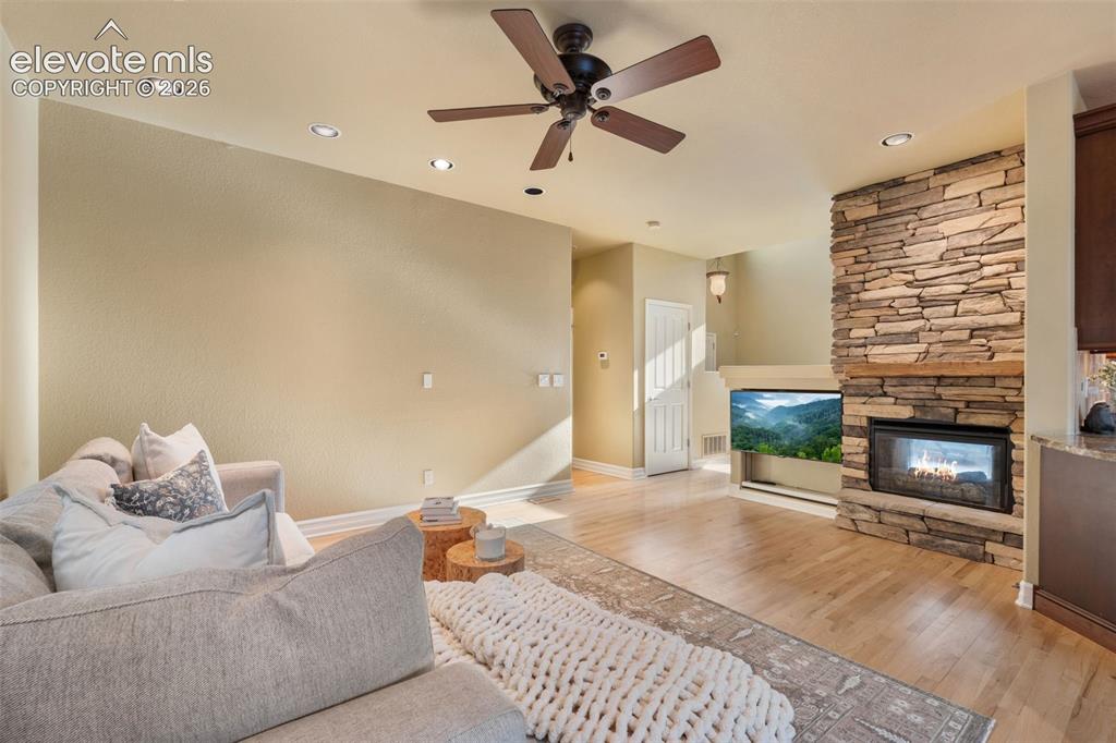 16267 Whitestone Drive Parker CO 80134