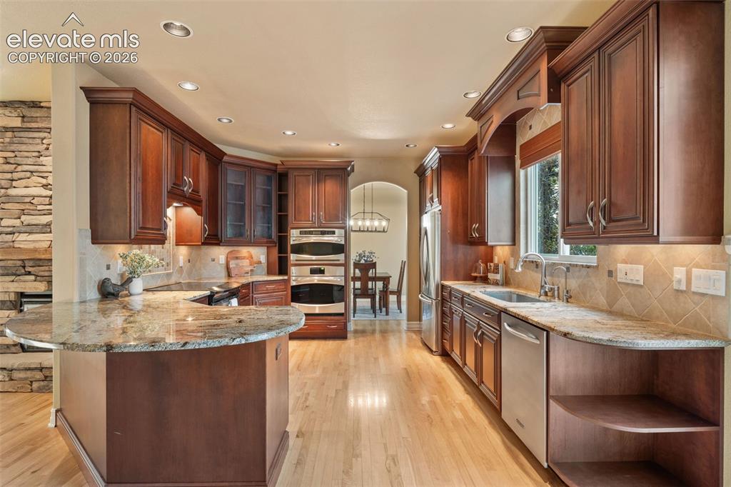 16267 Whitestone Drive Parker CO 80134