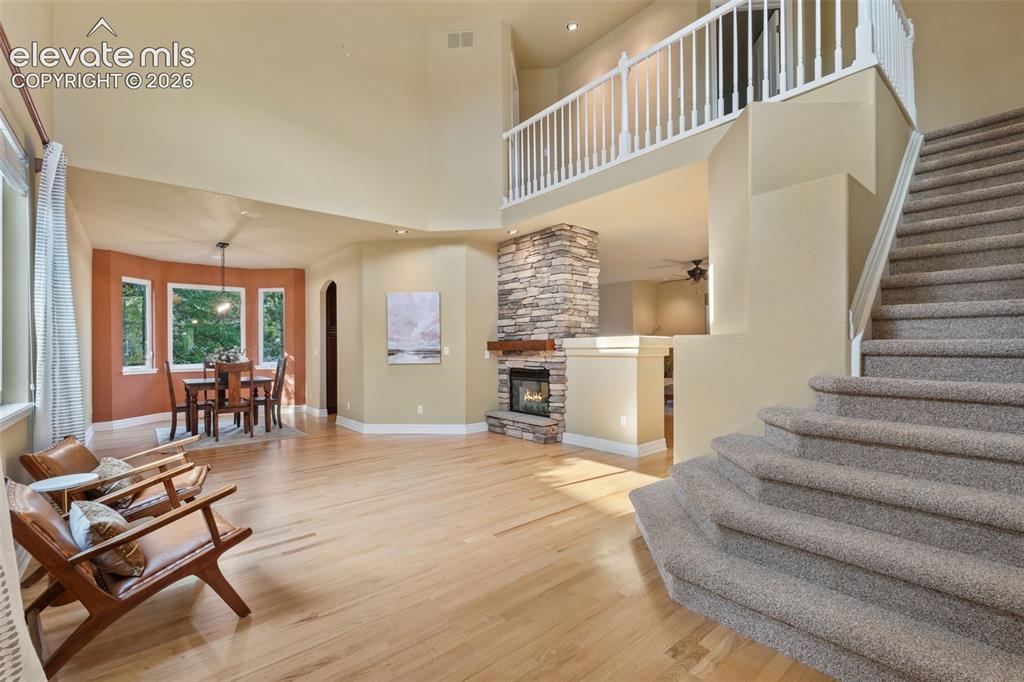 16267 Whitestone Drive Parker CO 80134