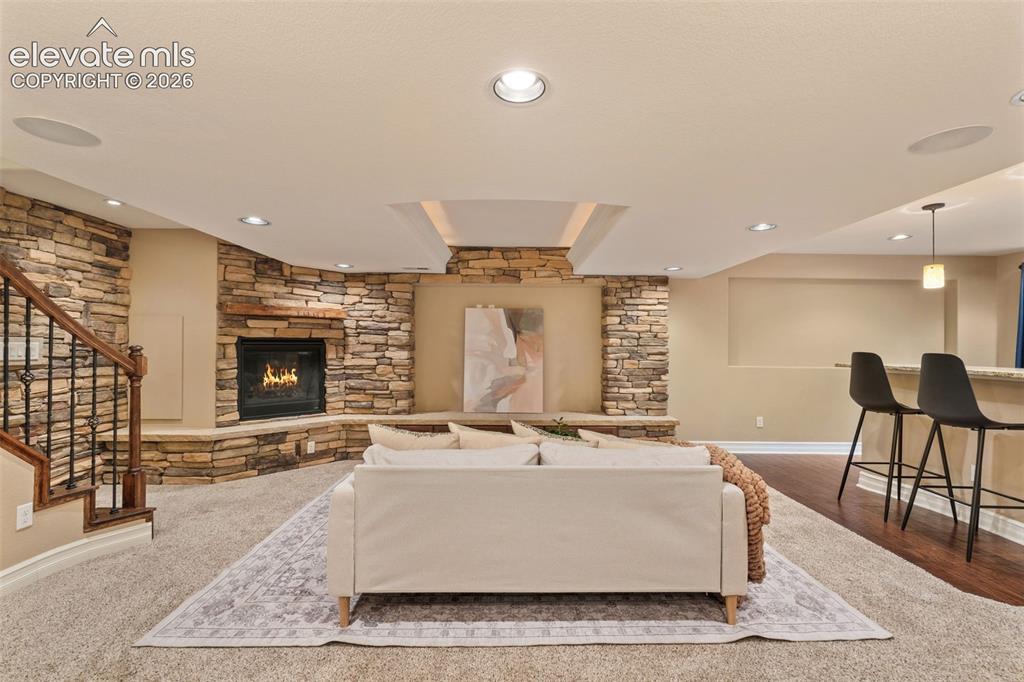 16267 Whitestone Drive Parker CO 80134