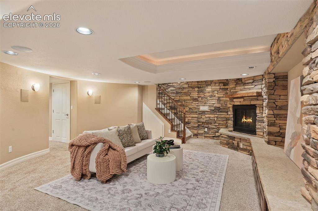 16267 Whitestone Drive Parker CO 80134