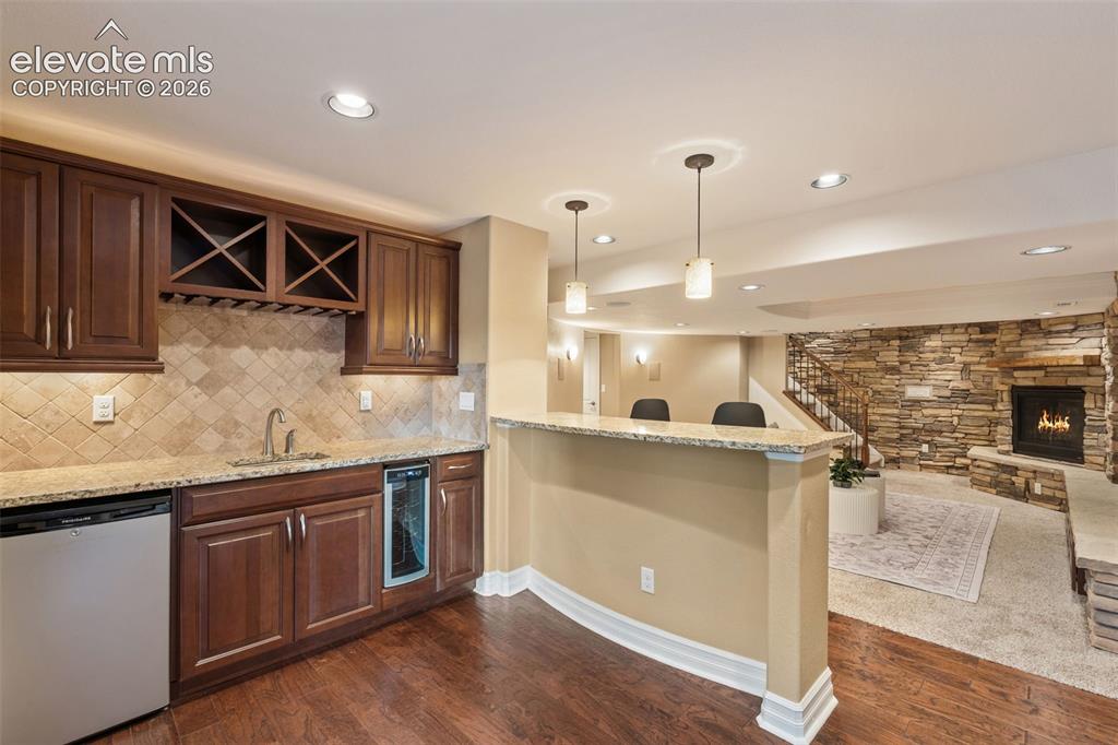 16267 Whitestone Drive Parker CO 80134