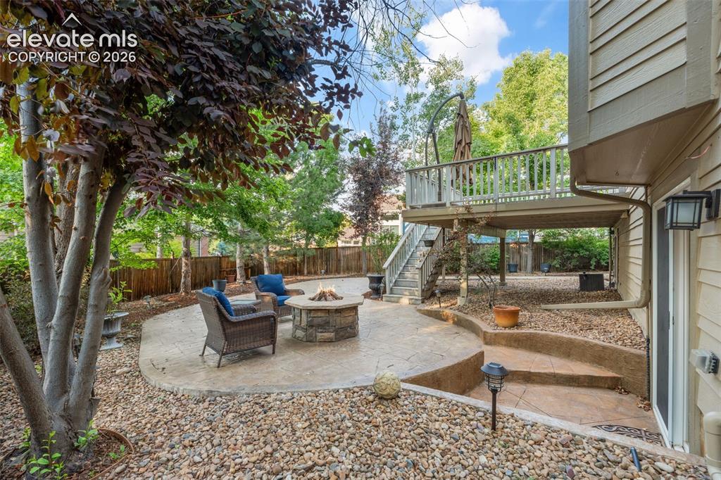 16267 Whitestone Drive Parker CO 80134