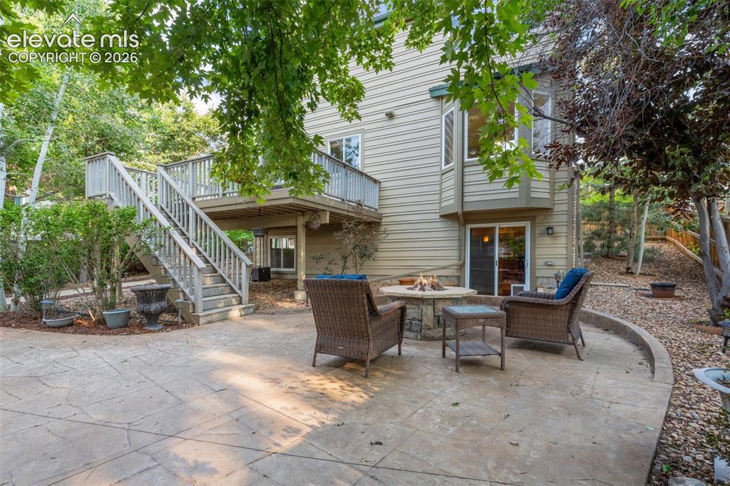 16267 Whitestone Drive Parker CO 80134