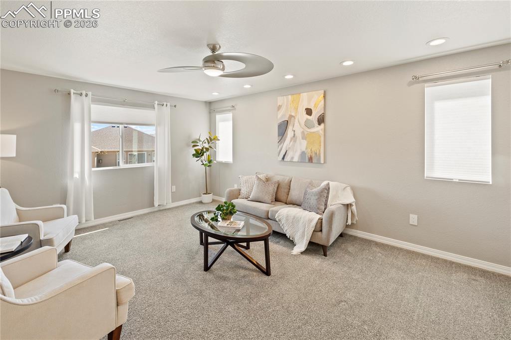 8566 Crooked Branch Lane Colorado Springs CO 80927