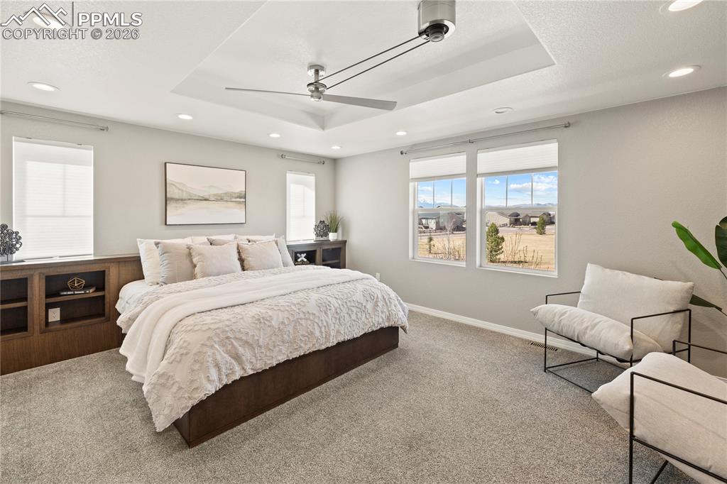 8566 Crooked Branch Lane Colorado Springs CO 80927