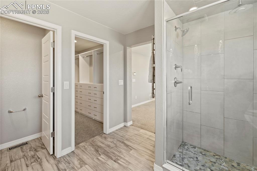 8566 Crooked Branch Lane Colorado Springs CO 80927