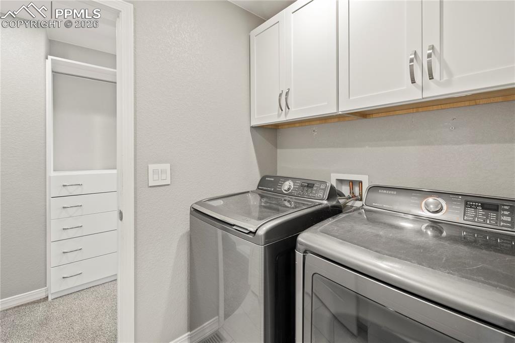 8566 Crooked Branch Lane Colorado Springs CO 80927