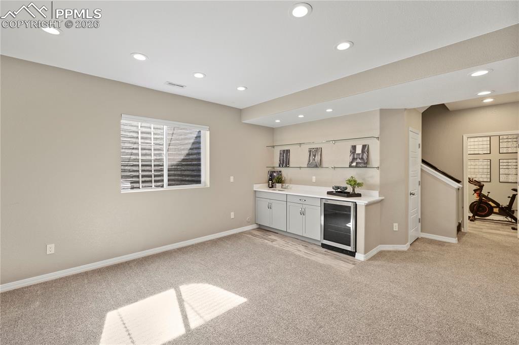 8566 Crooked Branch Lane Colorado Springs CO 80927