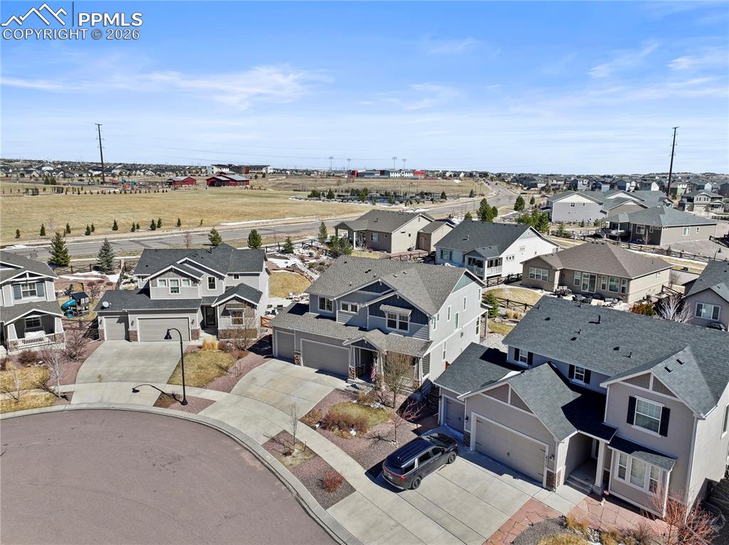8566 Crooked Branch Lane Colorado Springs CO 80927