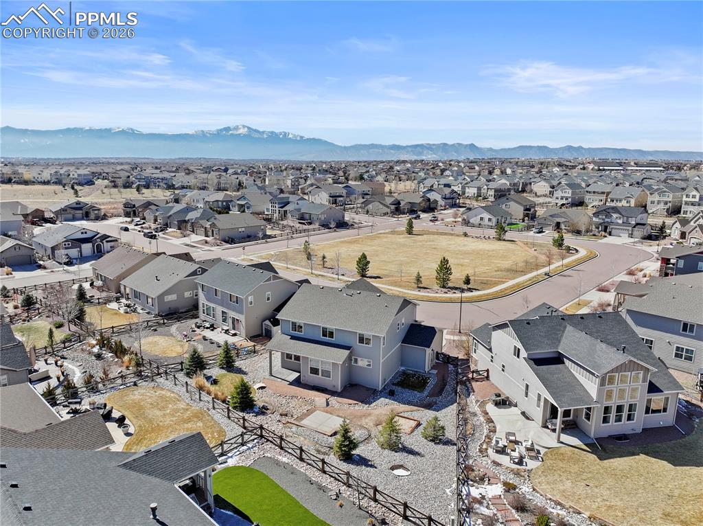 8566 Crooked Branch Lane Colorado Springs CO 80927